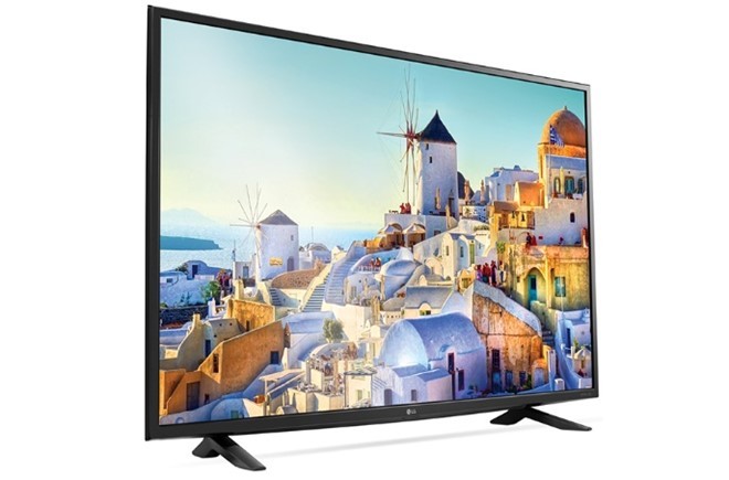 Loạt TV 4K giá tốt của LG ảnh 2 Loạt TV 4K giá tốt của LG ảnh 2