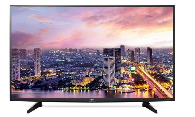 Loạt TV 4K giá tốt của LG ảnh 1 Loạt TV 4K giá tốt của LG ảnh 1