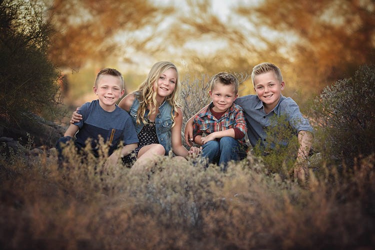 9 cách để ảnh chụp không bị mờ và nhòe ảnh 5