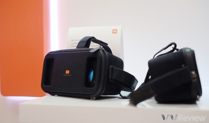 Xiaomi chính thức vào Việt Nam, bán cả Router WiFi ảnh 11 Xiaomi chính thức vào Việt Nam, bán cả Router WiFi ảnh 11