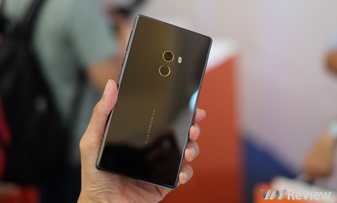 Xiaomi chính thức vào Việt Nam, bán cả Router WiFi ảnh 23 Xiaomi chính thức vào Việt Nam, bán cả Router WiFi ảnh 23