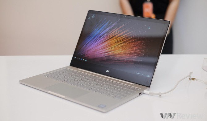 Xiaomi chính thức vào Việt Nam, bán cả Router WiFi ảnh 18 Xiaomi chính thức vào Việt Nam, bán cả Router WiFi ảnh 18