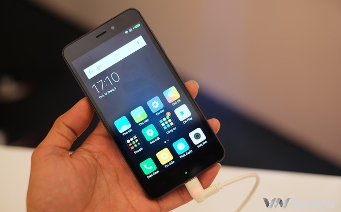 Xiaomi chính thức vào Việt Nam, bán cả Router WiFi ảnh 13 Xiaomi chính thức vào Việt Nam, bán cả Router WiFi ảnh 13