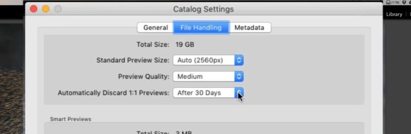 7 mẹo để Lightroom chạy mượt hơn ảnh 2