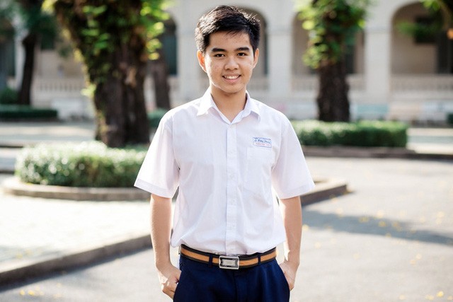 “Găng tay chuyển ngữ” giúp người câm điếc có thể nói chuyện bằng lời ảnh 11 “Găng tay chuyển ngữ” giúp người câm điếc có thể nói chuyện bằng lời ảnh 11