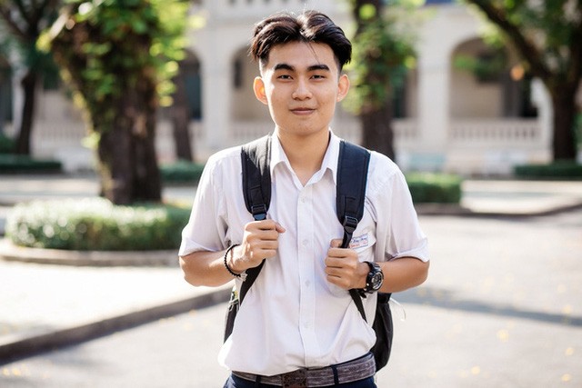 “Găng tay chuyển ngữ” giúp người câm điếc có thể nói chuyện bằng lời ảnh 10 “Găng tay chuyển ngữ” giúp người câm điếc có thể nói chuyện bằng lời ảnh 10