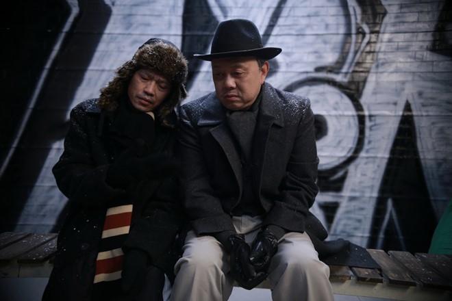 Nội dungDạ cổ hoài langrất tinh tế, cảm động và chạm đến con tim khán giả bởi thông điệp xúc động.