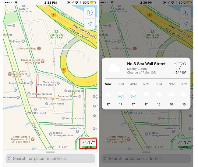 5 tính năng nổi bật trên iOS 10.3 ảnh 1