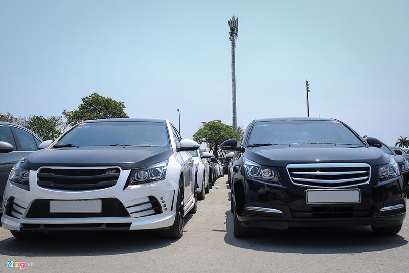 Chung niềm yêu thích với dòng xe này, các thành viên của Cruze Club cùng chia sẻ các kinh nghiệm sử dụng, bảo trì, bảo dưỡng xe. Ngoài ra, hội chơi xe này cũng có các hoạt động thiện nguyện vì cộng đồng.