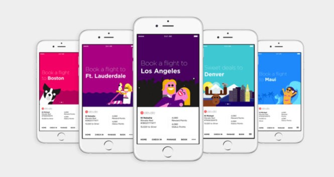 Du lịch Việt ứng dụng công nghệ để cạnh tranh ảnh 2 Du lịch Việt ứng dụng công nghệ để cạnh tranh ảnh 2