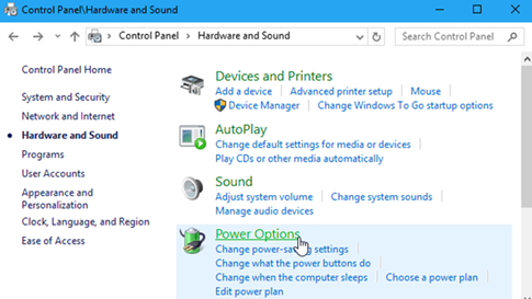Cách ngăn Windows tự động treo thiết bị USB khi không sử dụng ảnh 1 Cách ngăn Windows tự động treo thiết bị USB khi không sử dụng ảnh 1