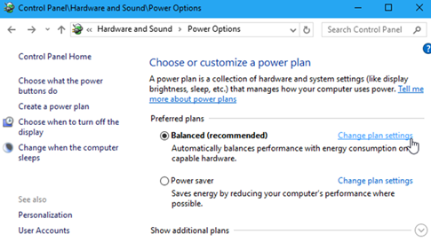 Cách ngăn Windows tự động treo thiết bị USB khi không sử dụng ảnh 2 Cách ngăn Windows tự động treo thiết bị USB khi không sử dụng ảnh 2