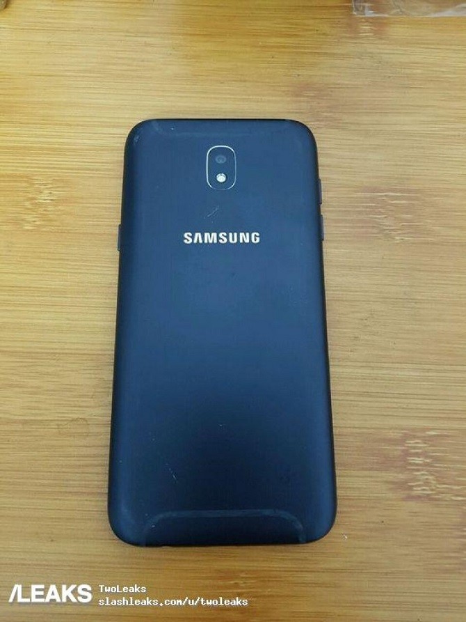 Galaxy J5 (2017)