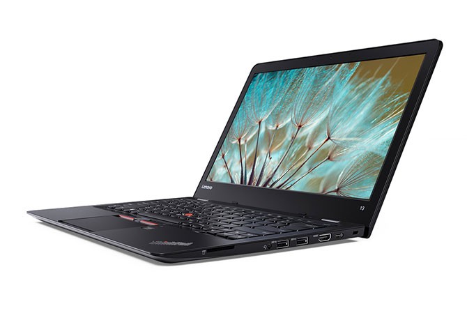 ThinkPad Ultrabook