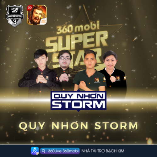 Những cặp đấu kỳ phùng địch thủ gây bão tại 3Q Super Star ảnh 3