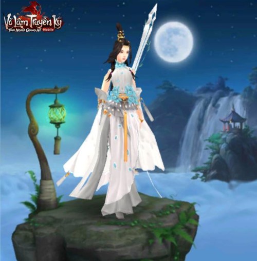 Võ Lâm Truyền Kỳ Mobile nên có thêm những event khai thác tiềm năng cộng đồng ảnh 6 Võ Lâm Truyền Kỳ Mobile nên có thêm những event khai thác tiềm năng cộng đồng ảnh 6