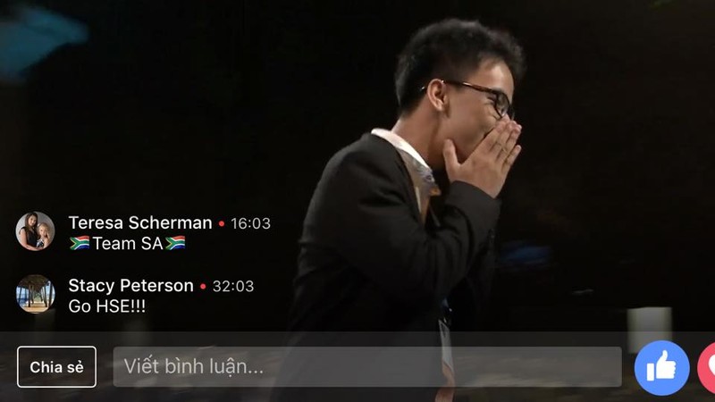 cánh tay robot, sáng tạo khoa học, nam sinh cánh tay robot, sáng tạo khoa học, nam sinh