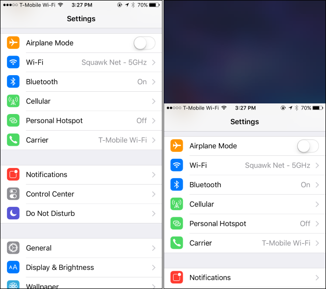 9 thao tác hữu ích trên iPhone bạn nên nhớ ảnh 4 9 thao tác hữu ích trên iPhone bạn nên nhớ ảnh 4