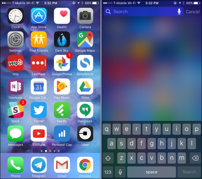 9 thao tác hữu ích trên iPhone bạn nên nhớ ảnh 6 9 thao tác hữu ích trên iPhone bạn nên nhớ ảnh 6