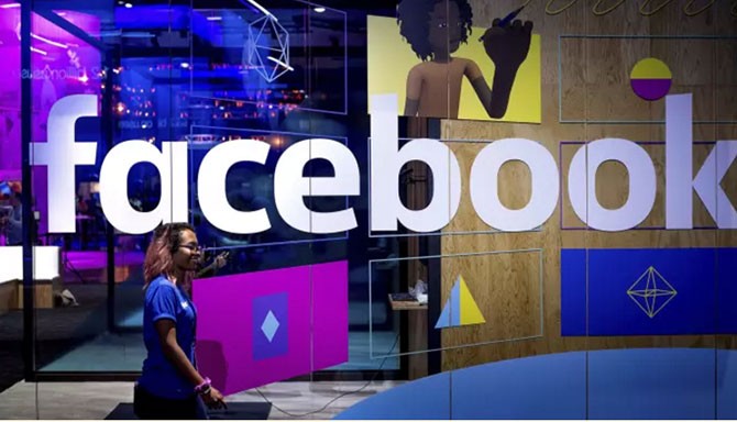 Facebook ngày càng trở nên quan trọng trong xã hội