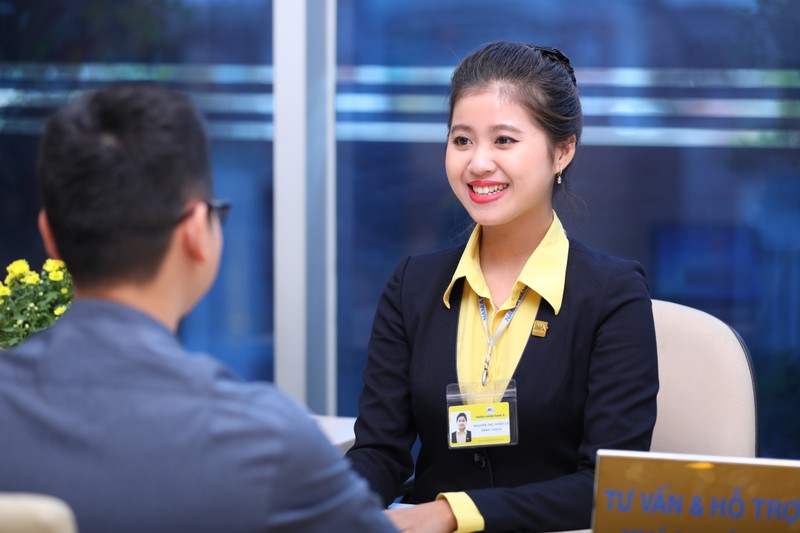 Nam A Bank công bố kết quả kinh doanh  năm 2016