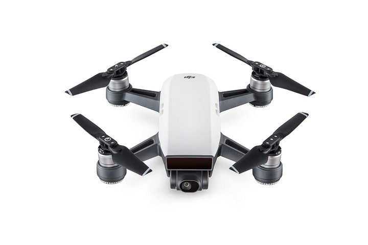 DJI ra flycam Spark: nhỏ gọn và giá rẻ hơn ảnh 2