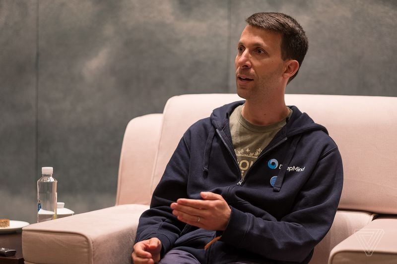 Thắng lợi của AlphaGo không phải là thất bại của loài người ảnh 2