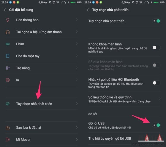 2 cách khôi phục tin nhắn đã xóa trên smartphone ảnh 2 2 cách khôi phục tin nhắn đã xóa trên smartphone ảnh 2