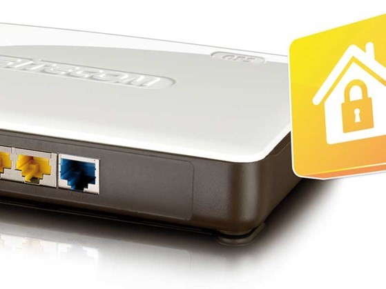 Giải pháp tránh bị dùng trộm WiFi ảnh 1