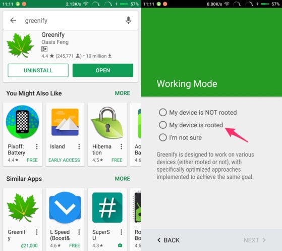 3 mẹo giúp tăng thời gian sử dụng pin trên smartphone ảnh 3 3 mẹo giúp tăng thời gian sử dụng pin trên smartphone ảnh 3