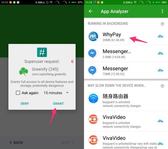 3 mẹo giúp tăng thời gian sử dụng pin trên smartphone ảnh 4 3 mẹo giúp tăng thời gian sử dụng pin trên smartphone ảnh 4