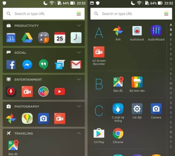 3 mẹo giúp tăng thời gian sử dụng pin trên smartphone ảnh 5 3 mẹo giúp tăng thời gian sử dụng pin trên smartphone ảnh 5
