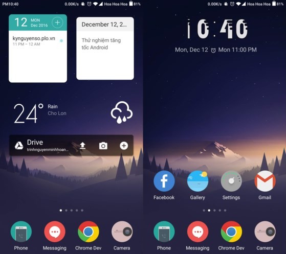 7 mẹo giúp smartphone chạy nhanh như mới ảnh 4 7 mẹo giúp smartphone chạy nhanh như mới ảnh 4