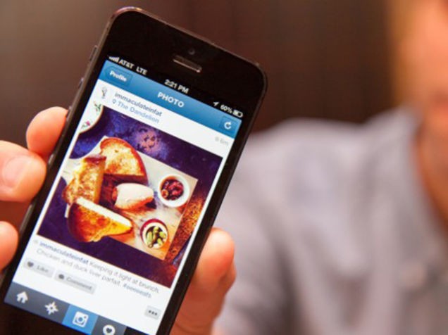 Mẹo chụp ảnh đồ ăn đẹp với smartphone ảnh 1 Mẹo chụp ảnh đồ ăn đẹp với smartphone ảnh 1