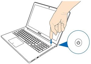 Hãng sản xuất Phím Acer - F2 (nhấn nhiều lần hoặc nhấn giữ khi bật máy) Asus - F2 (nhấn giữ) + Power, sau đó giữ F2 đến khi màn hình BIOS xuất hiện - Delete (nhấn nhiều lần hoặc nhấn giữ khi bật máy) Dell - F2 (nhấn nhiều lần khi bật máy, nhiều lúc cần bấm giữ thêm nút Fn) HP - Escape khi mở máy + F10 khi màn hình lựa chọn menu boot xuất hiện - F10 (nhấn khi bật máy) - F2 (nhấn khi bật máy để kích hoạt menu lựa chọn boot) - F6 (nhấn khi bật máy) Lenovo - F1 (nhấn khi thấy màn hình/logo Lenovo xuất hiện): dành cho Thinkpad và ThinkCentre - F2 (nhấn khi bật máy): dành cho các dòng còn lại Samsung - F2 (nhấn khi thấy logo Samsung) Sony - F2 (nhấn giữ) + Power: dành cho Vaio S/Z - Assist (nhấn khi bật máy) Toshiba - F2 - F12 Hãng sản xuất Phím Acer - F2 (nhấn nhiều lần hoặc nhấn giữ khi bật máy) Asus - F2 (nhấn giữ) + Power, sau đó giữ F2 đến khi màn hình BIOS xuất hiện - Delete (nhấn nhiều lần hoặc nhấn giữ khi bật máy) Dell - F2 (nhấn nhiều lần khi bật máy, nhiều lúc cần bấm giữ thêm nút Fn) HP - Escape khi mở máy + F10 khi màn hình lựa chọn menu boot xuất hiện - F10 (nhấn khi bật máy) - F2 (nhấn khi bật máy để kích hoạt menu lựa chọn boot) - F6 (nhấn khi bật máy) Lenovo - F1 (nhấn khi thấy màn hình/logo Lenovo xuất hiện): dành cho Thinkpad và ThinkCentre - F2 (nhấn khi bật máy): dành cho các dòng còn lại Samsung - F2 (nhấn khi thấy logo Samsung) Sony - F2 (nhấn giữ) + Power: dành cho Vaio S/Z - Assist (nhấn khi bật máy) Toshiba - F2 - F12