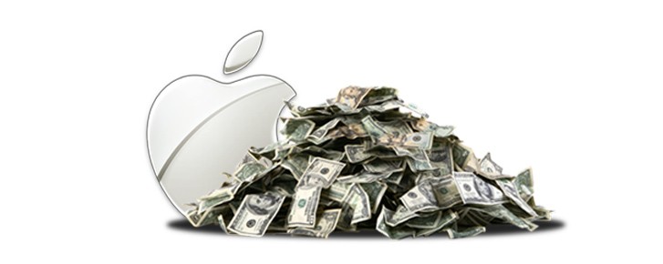 Vì sao Apple có thể tự tin bán hàng với giá cao ngất ngưởng? ảnh 2 Vì sao Apple có thể tự tin bán hàng với giá cao ngất ngưởng? ảnh 2