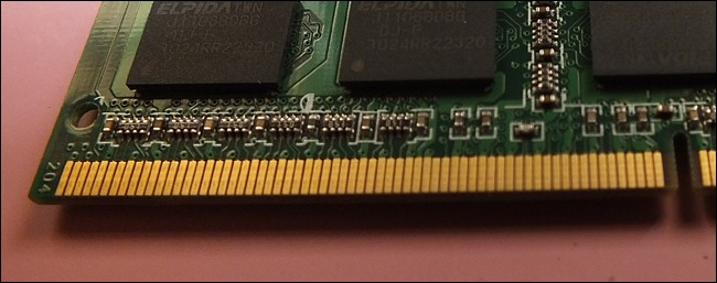 Xử trí thế nào khi máy tính không nhận RAM? ảnh 4 Xử trí thế nào khi máy tính không nhận RAM? ảnh 4