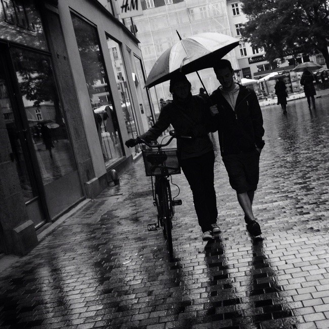 10 mẹo chụp ảnh đổ bóng với smartphone ảnh 2