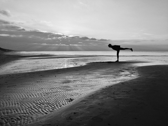 10 mẹo chụp ảnh đổ bóng với smartphone ảnh 3