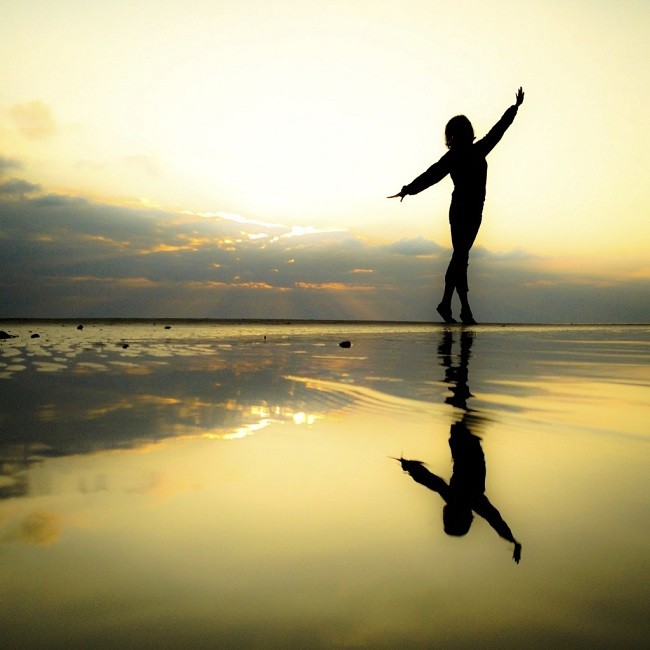 10 mẹo chụp ảnh đổ bóng với smartphone ảnh 8