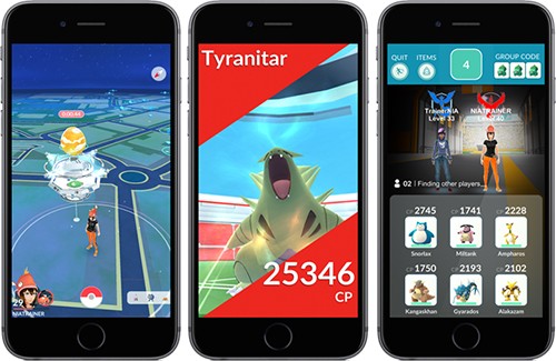 Boss trong Raid sẽ có lượng máu khá lớn. Boss trong Raid sẽ có lượng máu khá lớn.