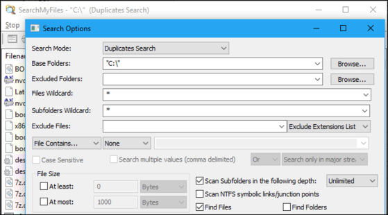 3 việc cần làm khi máy tính bị đầy bộ nhớ ảnh 3