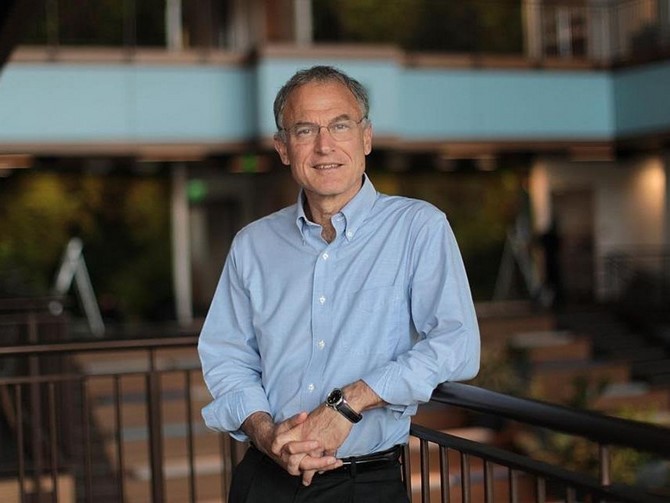 Các CEO quyền lực nhất làng công nghệ đeo đồng hồ gì? ảnh 18 Các CEO quyền lực nhất làng công nghệ đeo đồng hồ gì? ảnh 18