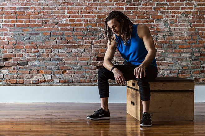 Thiet bi deo tay giup kiem soat stress hinh anh 2