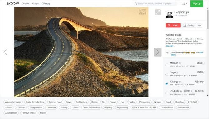 Điều bất ngờ về những bức hình được sử dụng trong Windows 10 ảnh 2