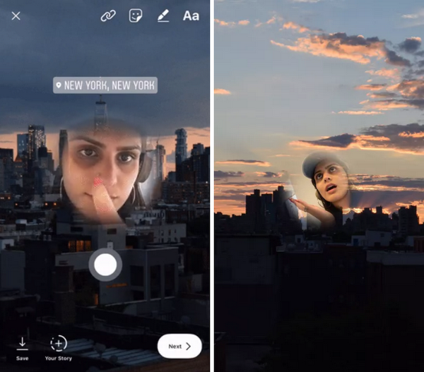 Cách dùng Instagram Stories như dân chuyên nghiệp ảnh 3