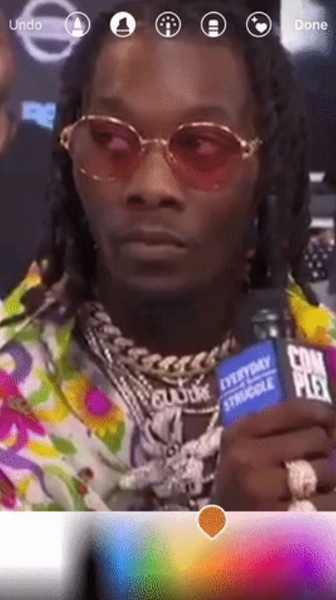 Cách dùng Instagram Stories như dân chuyên nghiệp ảnh 6