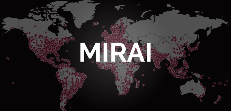 Không phải ransomware, botnet mới là mối đe dọa thực sự ảnh 1 Không phải ransomware, botnet mới là mối đe dọa thực sự ảnh 1