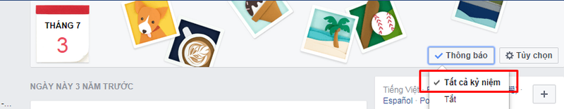 Làm sao để Facebook không nhắc lại những kỉ niệm đau buồn? ảnh 2 Làm sao để Facebook không nhắc lại những kỉ niệm đau buồn? ảnh 2