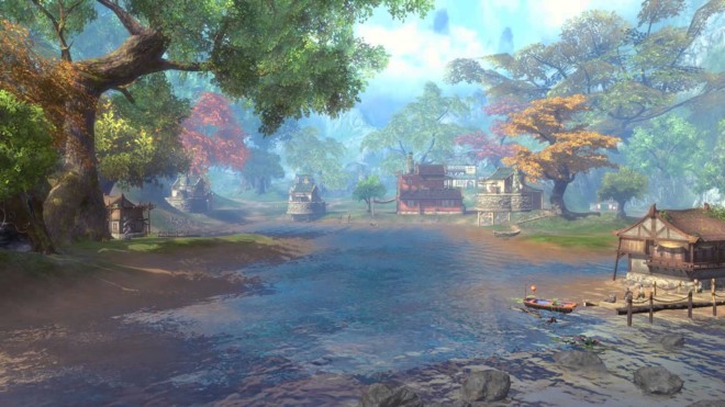 6 ưu điểm giúp Blade & Soul được lòng các game thủ hình ảnh 1 6 uu diem giup Blade & Soul duoc long cac game thu hinh anh 1
